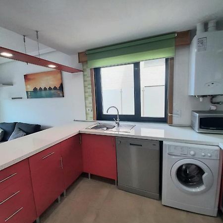 Appartement Super Vistas Mino I Extérieur photo