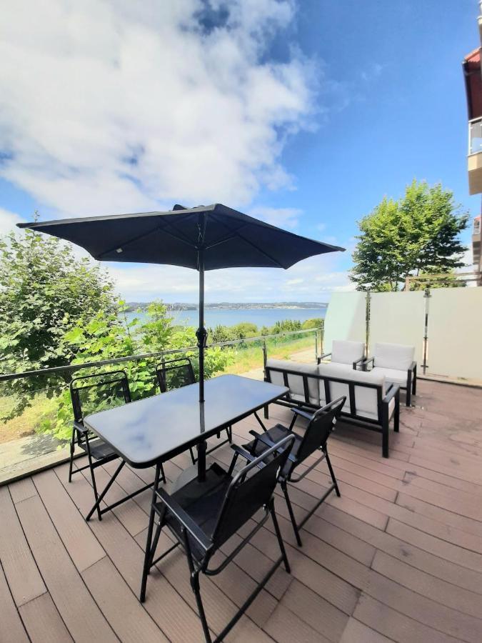 Appartement Super Vistas Mino I Extérieur photo