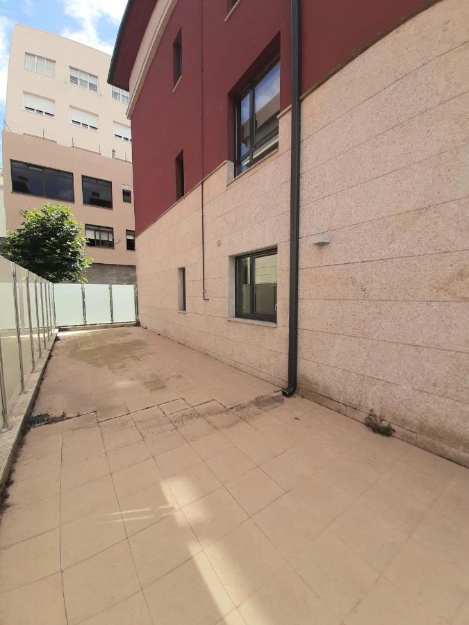 Appartement Super Vistas Mino I Extérieur photo