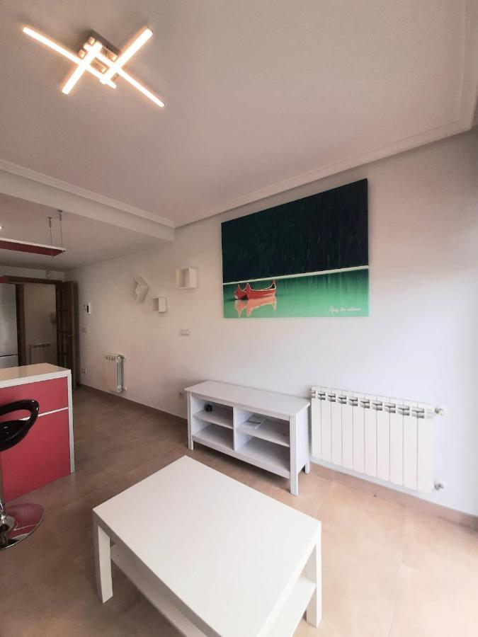 Appartement Super Vistas Mino I Extérieur photo
